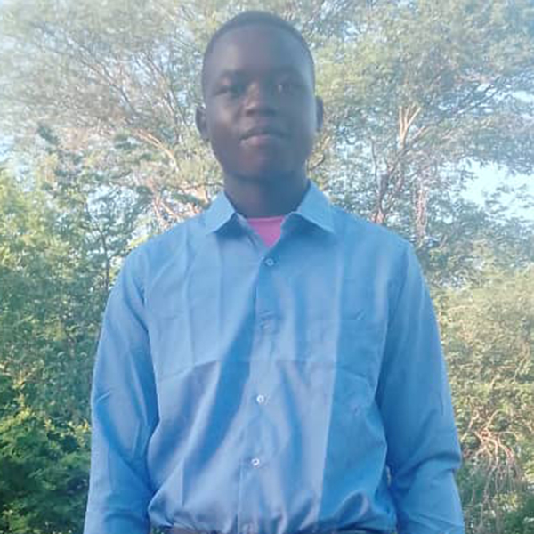 James Mwampekanya